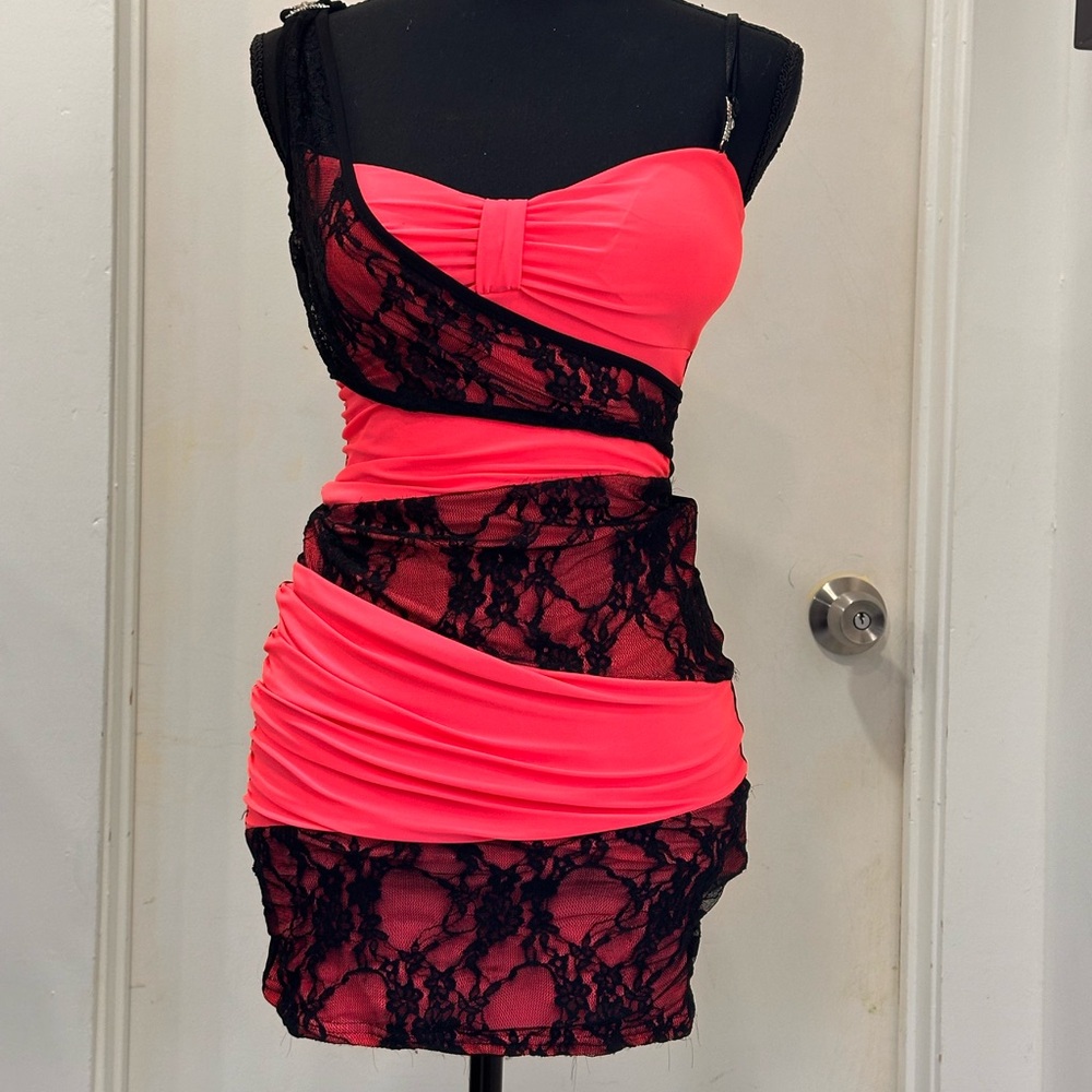 Night Dress